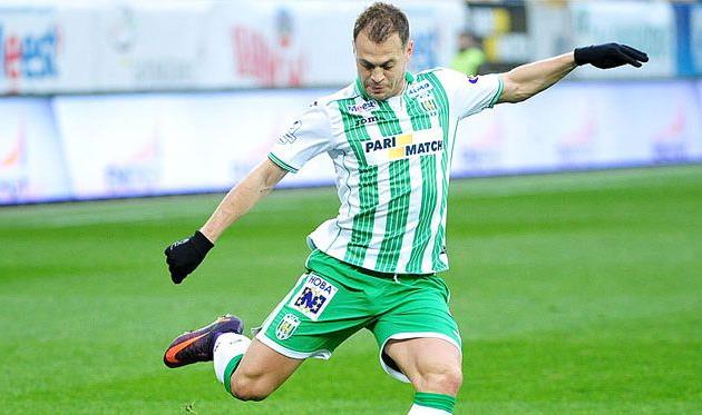 Ксенз, fckarpaty.lviv.ua