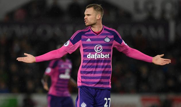 Ян Кирххофф, Getty Images