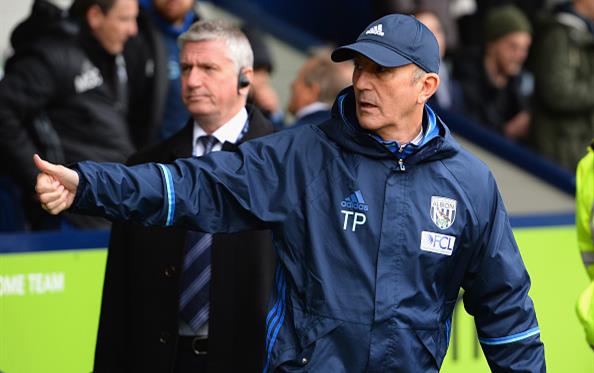 Пьюлис отдал должное Венгеру, Getty Images