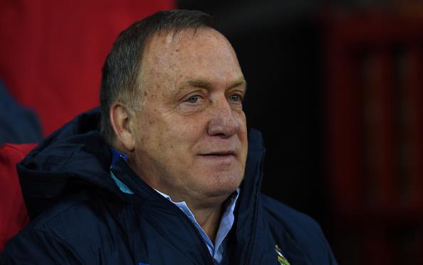 Адвокаат покинет Фенербахче, Getty Images