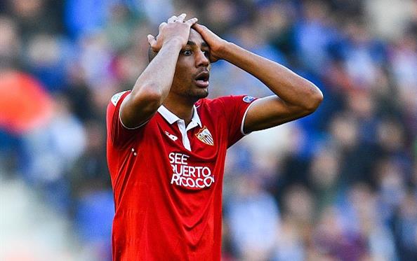 Ювентус провел переговоры с Нзонзи, Getty Images