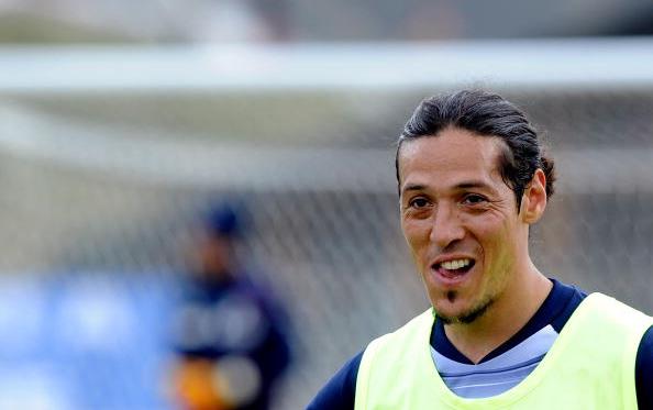 Каморанези рассказал историю из прошлого, Getty Images