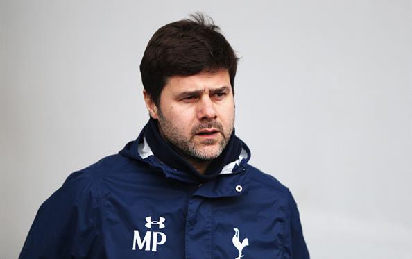 Почеттино верит в Янссена, Getty Images