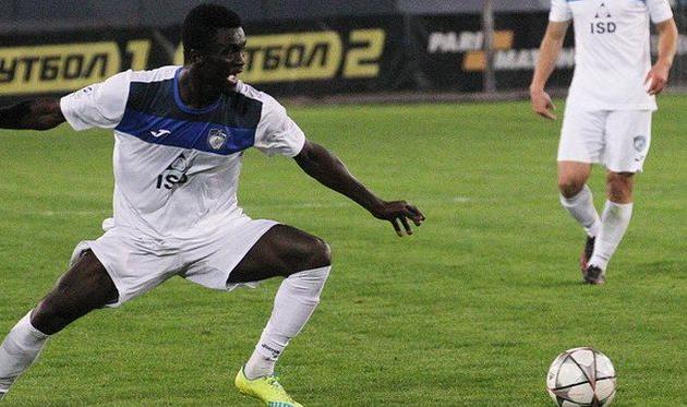 КВАМЕ КАРИКАРИ, GOTTSTAT.COM