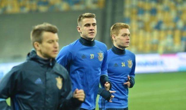 Беседин: Матч с Хорватией будет очень интересным