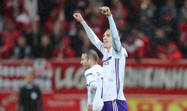 Лукаш Теодорчик, getty images