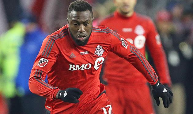 Жози Алтидор, getty images