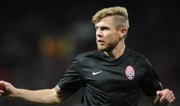 Рафаэль Форстер, GETTY IMAGES