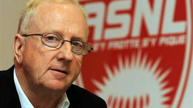 Президент Нанси недоволен футболистами клуба, francebleu.fr