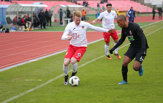 Волынь - Заря, ФК Волынь