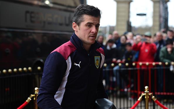 Бартон насмехается над французскими игроками, Getty Images