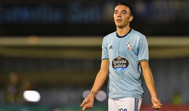 ЯГО АСПАС, GETTY IMAGES