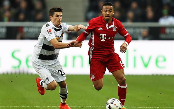 Хофманн поступил честно, Getty Images