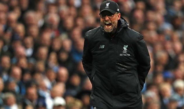 Юрген Клопп, Getty Images