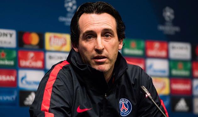 Унаи Эмери, Getty Images