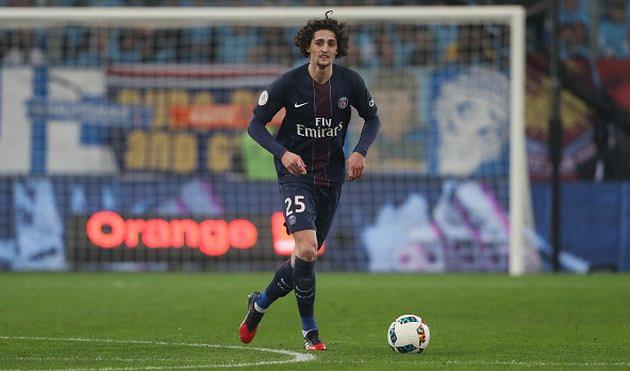 Адриен Рабио, Getty Images