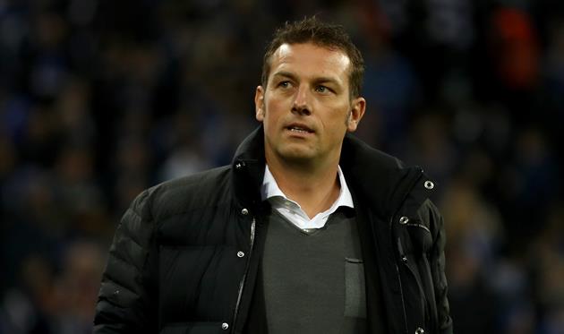 АНДРЕ БРАЙТЕНРАЙТЕР, GETTY IMAGES