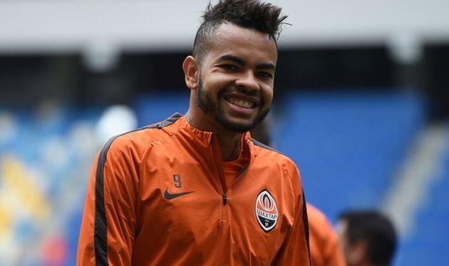 ДЕНТИНЬО, SHAKHTAR.COM11