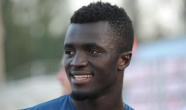 Кваме карикари, fcstal.com