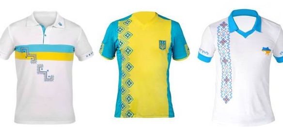 Болей ярко за сборную Украины в отборе на ЧМ-2018