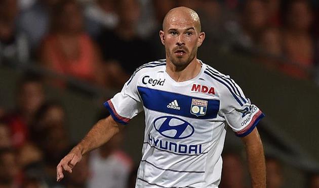 Кристоф Жалле, Getty Images