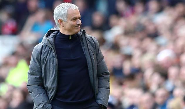 Жозе Моуриньо, Getty Images
