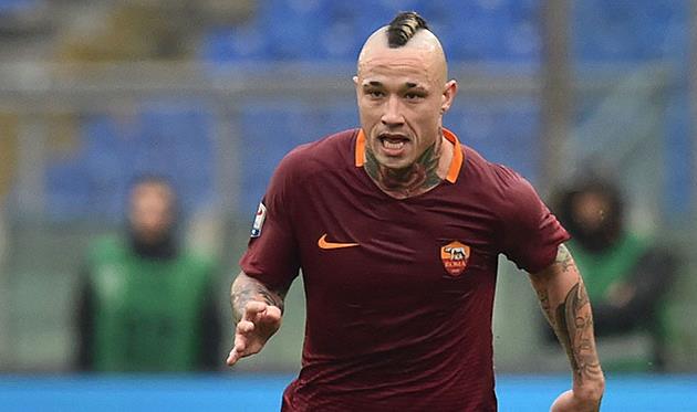 Раджа Наингголан, getty images