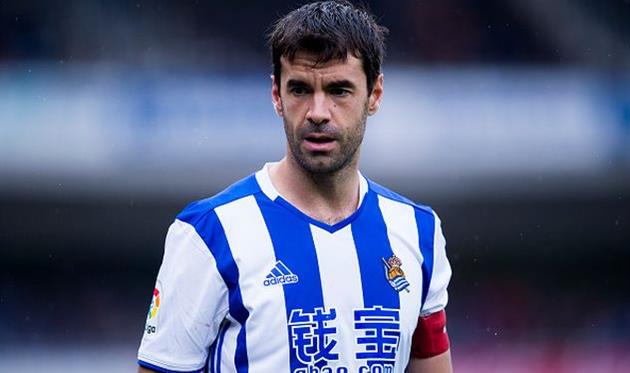 Хаби Прието, Getty Images