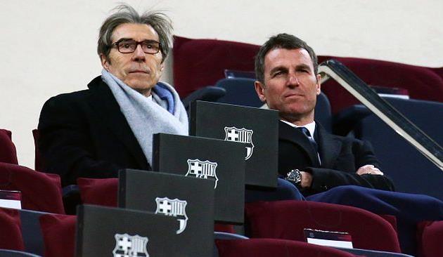 Роберт Фернандес, Getty Images