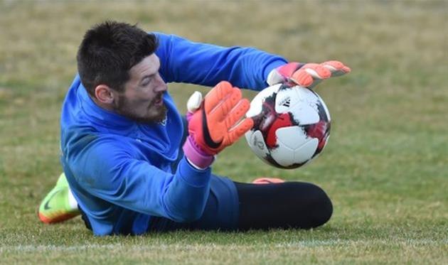 Денис Бойко, ФФУ