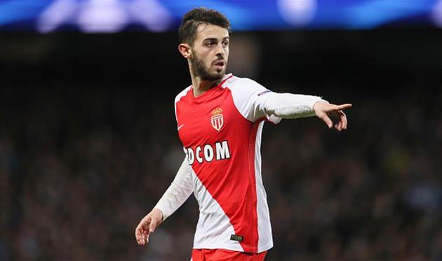 Бернарду Силва, Getty Images