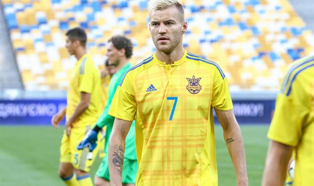 Фото Олег Батрак