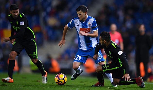 Аарон Мартин, getty images