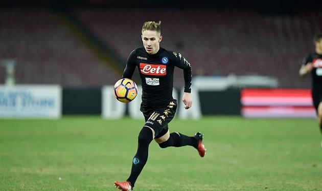 Марко Рог, Getty Images