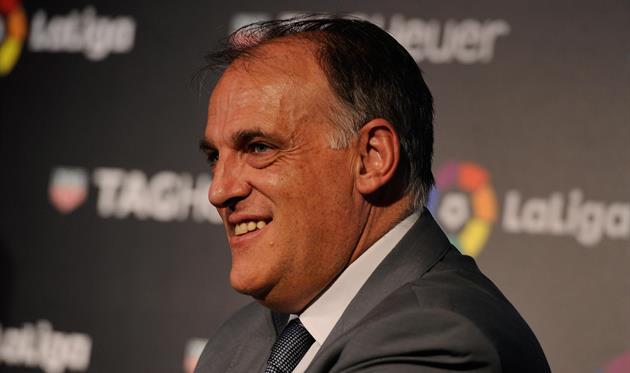 ХАВЬЕР ТЕБАС, GETTY IMAGES