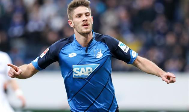 Андрей Крамарич, Getty Images