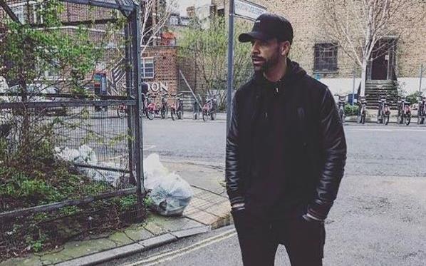 Рио Фердинанд, Фото: instagram.com/rioferdy5