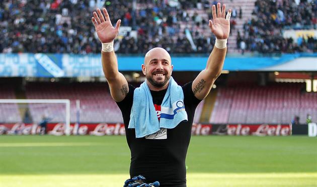 ПЕПЕ РЕЙНА, GETTY IMAGES