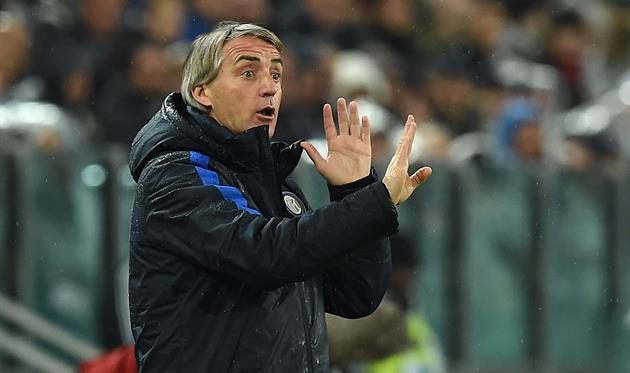 РОБЕРТО МАНЧИНИ, GETTY IMAGES