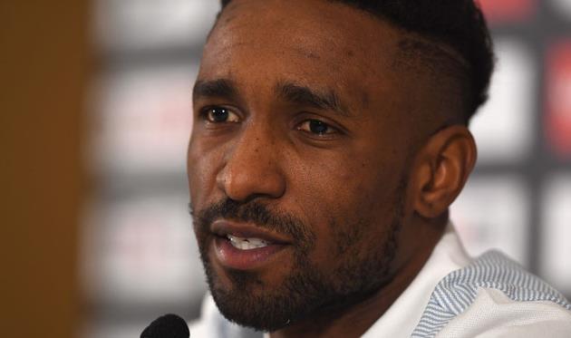 Джермейн Дефо, - Getty Images