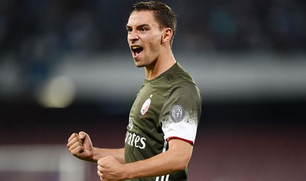 Маттиа Де Шильо, - Getty Images