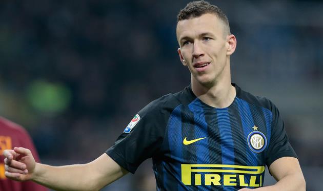 Иван Перишич, Getty Images