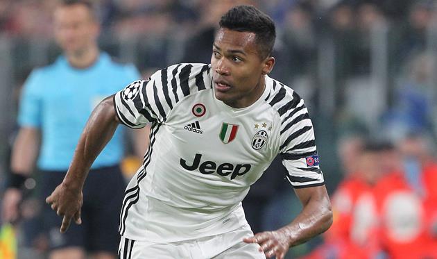 Алекс Сандро, Getty Images