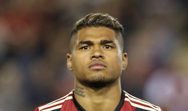 Жозеф Мартинес, Getty Images