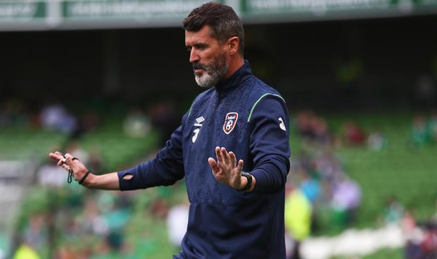 РОЙ КИН, GETTY IMAGES