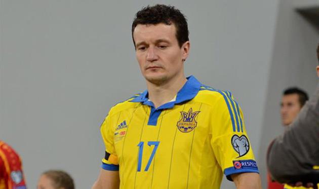 Артем Федецкий, Football.ua