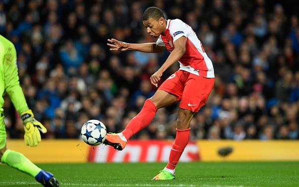 Монако не отпустило Мбаппе за 110 миллионов, Getty Images