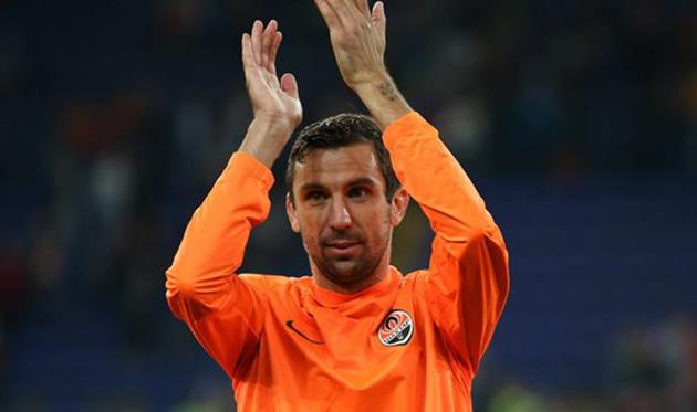 Дарио Срна, football.ua