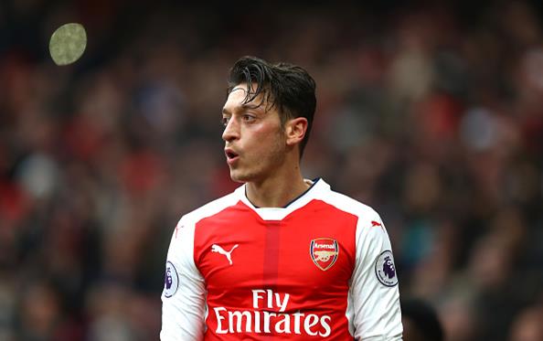 Фенербахче попытается купить Озила, Getty Images