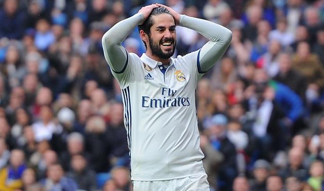 ИСКО, GETTY IMAGES